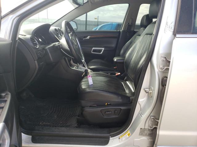 Photo 7 from auction – 2014 CHEVROLET CAPTIVA LT with VIN 3GNAL4EK3ES545419
