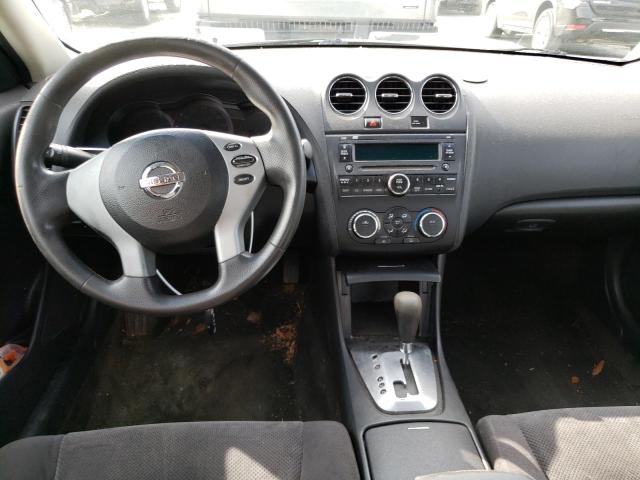 Photo 8 from auction – 2008 NISSAN ALTIMA 2.5 with VIN 1N4AL21E88N532702