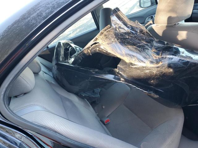 Photo 12 from auction – 2012 HONDA CIVIC LX with VIN 19XFB2F56CE340266