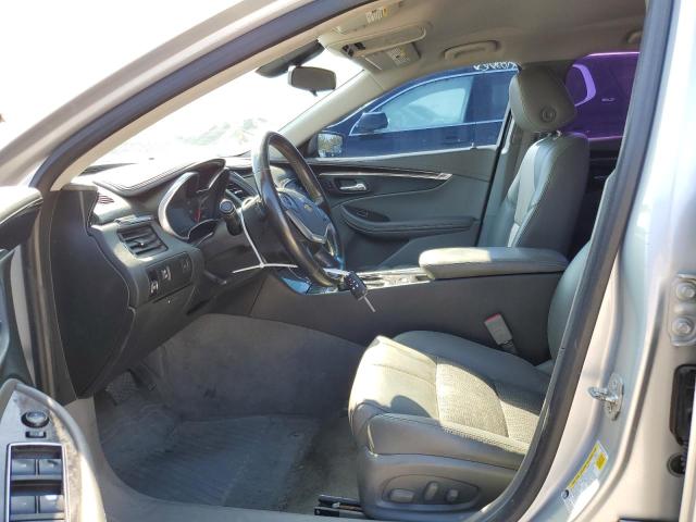 Photo 7 from auction – 2015 CHEVROLET IMPALA LT with VIN 2G1125S35F9111427