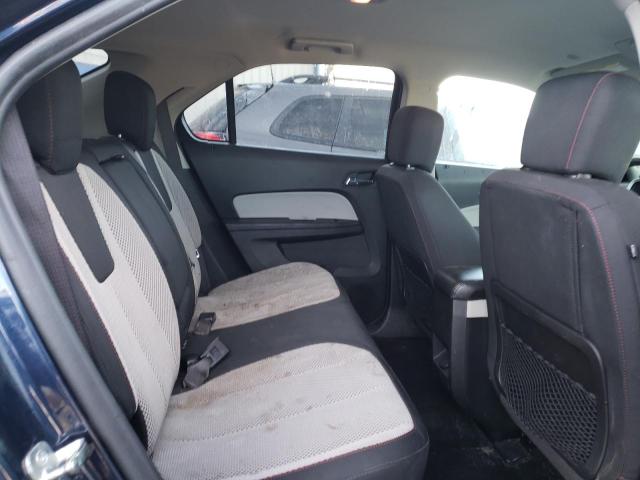 Photo 11 from auction – 2016 CHEVROLET EQUINOX LT with VIN 2GNALCEK4G1171363