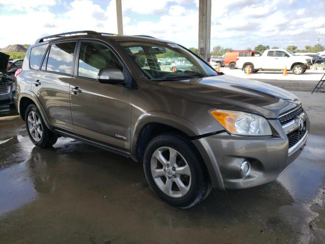 Photo 4 from auction – 2010 TOYOTA RAV4 LIMIT with VIN 2T3DK4DV4AW020337