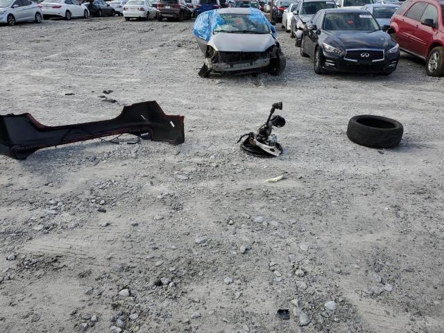 Photo 12 from auction – 2023 NISSAN ALTIMA SR with VIN 1N4BL4CV4PN338809