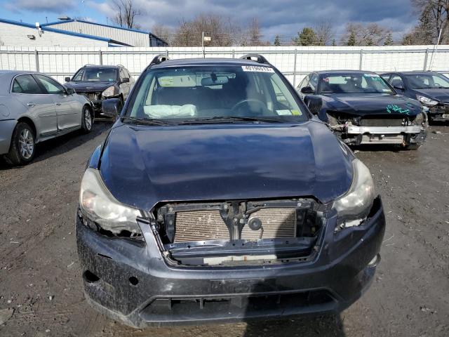 Photo 5 from auction – 2014 SUBARU XV CROSSTR with VIN JF2GPACC7E8210515