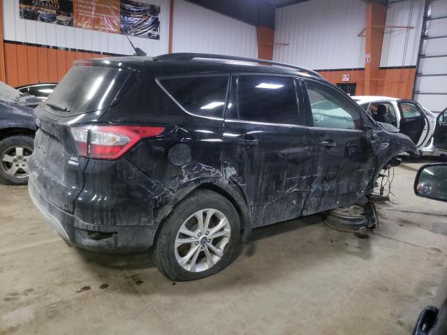 Photo 3 from auction – 2018 FORD ESCAPE SEL with VIN 1FMCU9HD5JUC82509