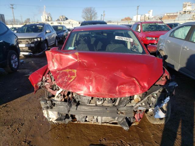 Photo 5 from auction – 2013 NISSAN SENTRA S with VIN 3N1AB7AP7DL701729