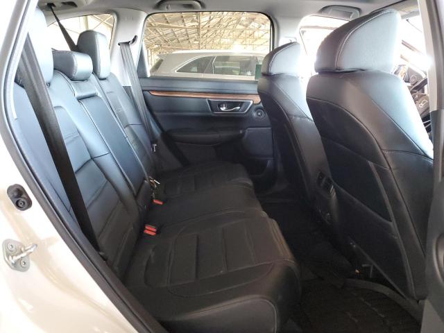 Photo 10 from auction – 2018 HONDA CR-V EXL with VIN 2HKRW2H80JH607693
