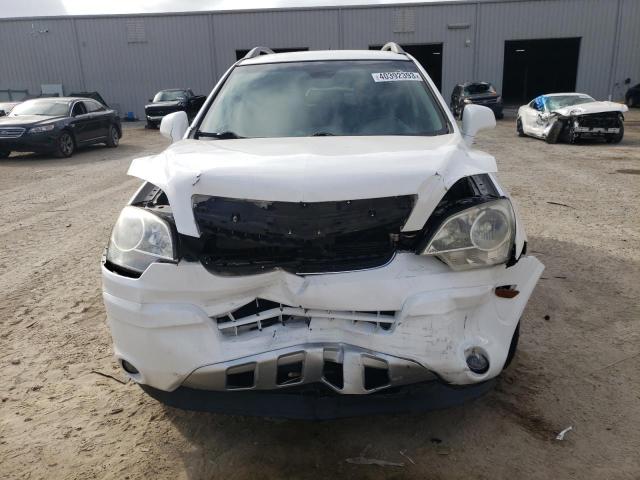 Photo 5 from auction – 2014 CHEVROLET CAPTIVA LT with VIN 3GNAL3EK1ES510775