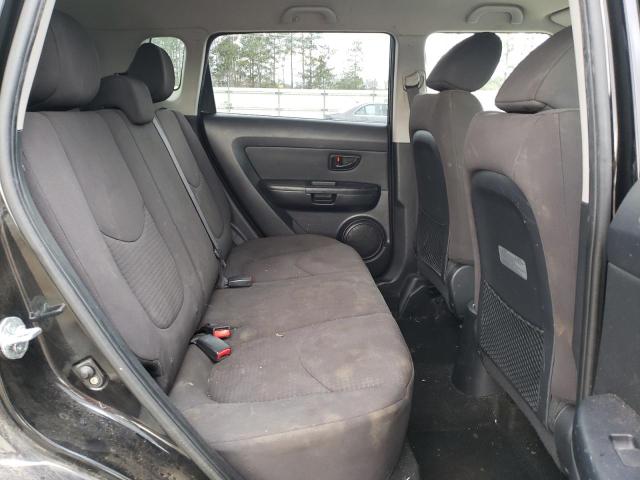 Photo 10 from auction – 2012 KIA SOUL with VIN KNDJT2A50C7748292