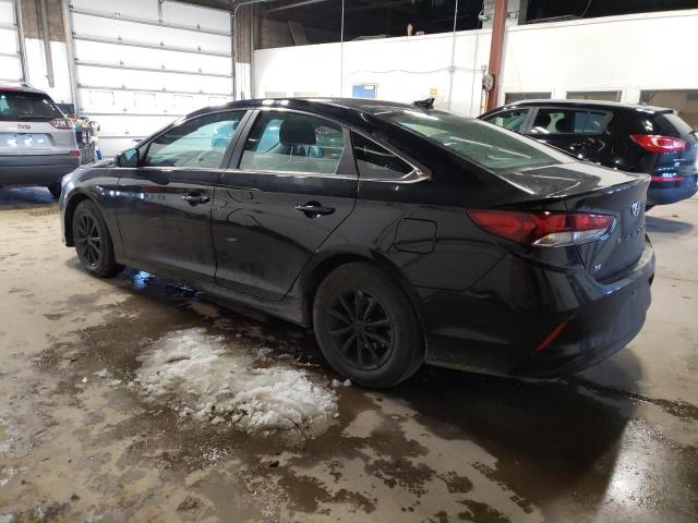 Photo 2 from auction – 2019 HYUNDAI SONATA SE with VIN 5NPE24AF2KH758745