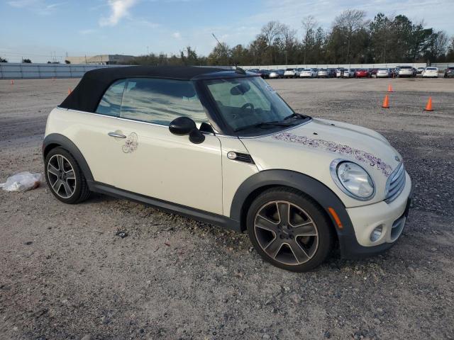 Photo 4 from auction – 2012 MINI COOPER with VIN WMWZN3C55CT133841