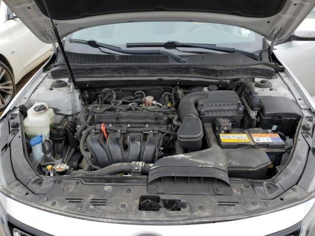 Photo 11 from auction – 2014 KIA OPTIMA LX with VIN 5XXGM4A75EG338408