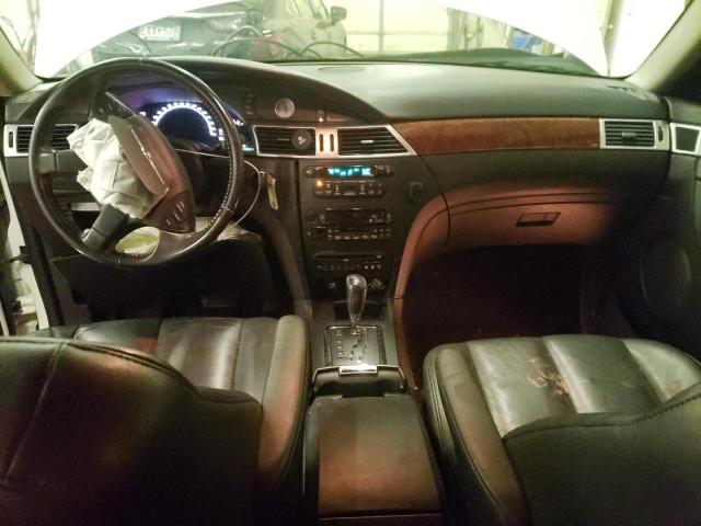 Photo 8 from auction – 2006 CHRYSLER PACIFICA T with VIN 2A8GF68436R612644