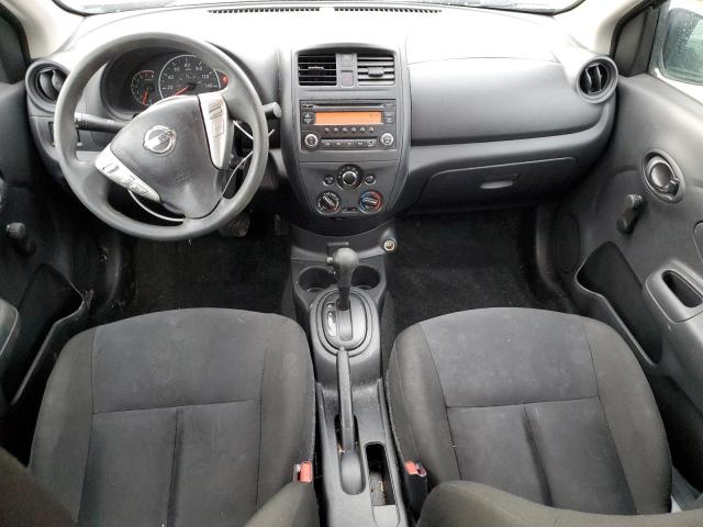 Photo 8 from auction – 2018 NISSAN VERSA S with VIN 3N1CN7APXJL836442