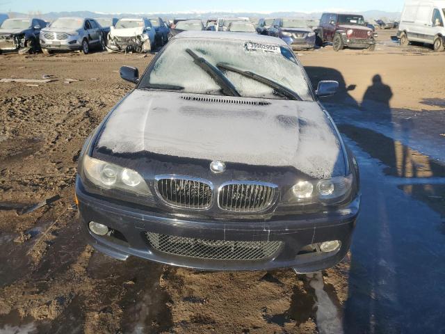 Photo 5 from auction – 2006 BMW 330 CI with VIN WBABW53426PZ41742