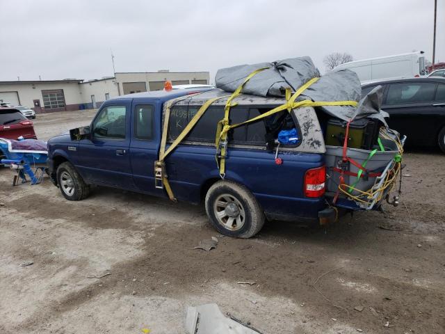 Photo 2 from auction – 2010 FORD RANGER SUP with VIN 1FTKR1ED9APA29845