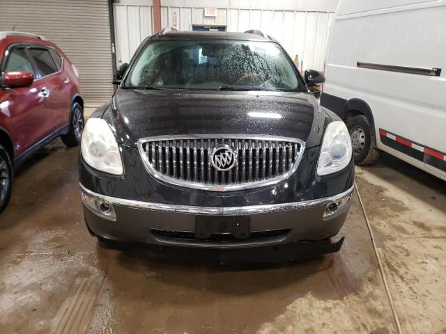 Photo 5 from auction – 2012 BUICK ENCLAVE with VIN 5GAKRBED8CJ417307
