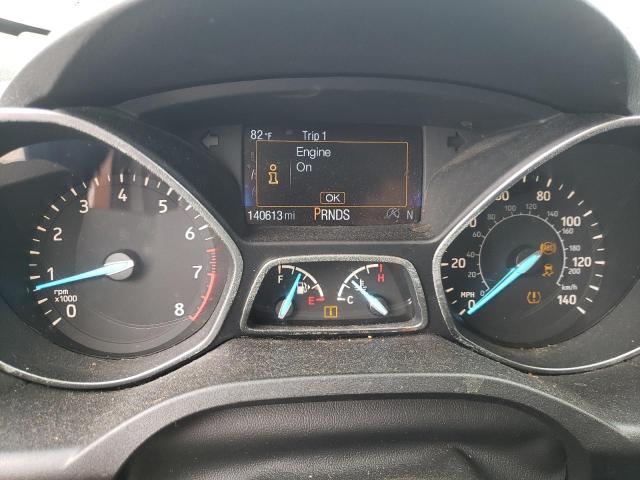 Photo 9 from auction – 2017 FORD ESCAPE SE with VIN 1FMCU0GD1HUB08847