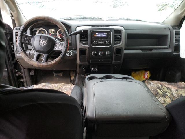 Photo 8 from auction – 2018 RAM 3500 ST with VIN 3C63R3CJ0JG353397