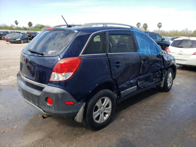 Photo 3 from auction – 2008 SATURN VUE XE with VIN 3GSCL33P48S532701