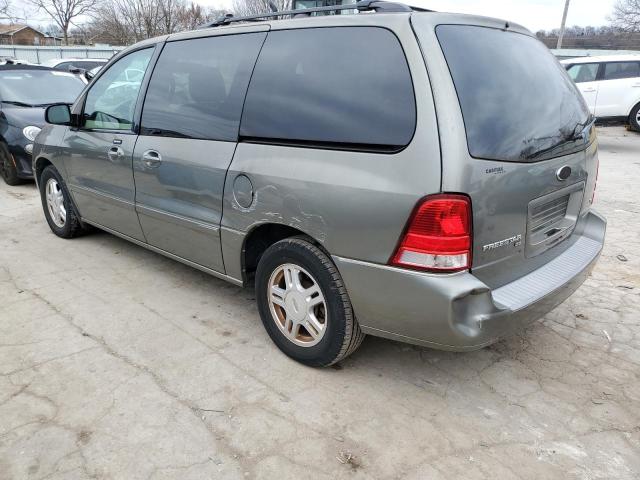 Photo 2 from auction – 2004 FORD FREESTAR S with VIN 2FMZA52274BA25283