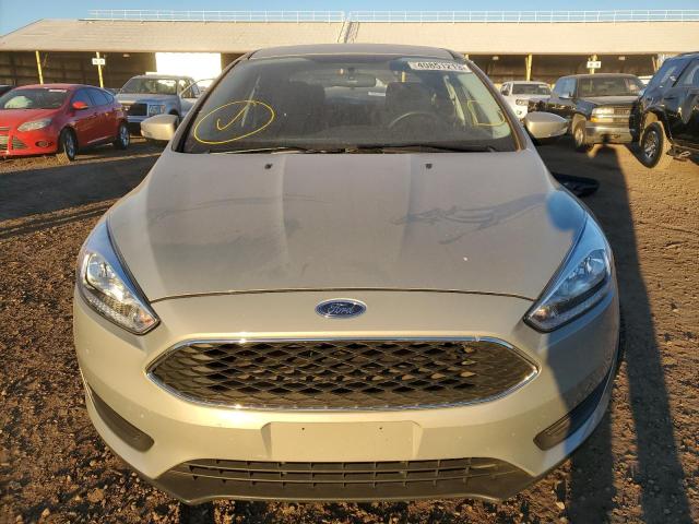 Photo 5 from auction – 2016 FORD FOCUS SE with VIN 1FADP3F21GL372808
