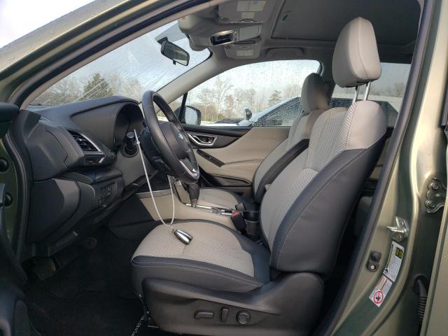 Photo 7 from auction – 2019 SUBARU FORESTER P with VIN JF2SKAGC8KH524480