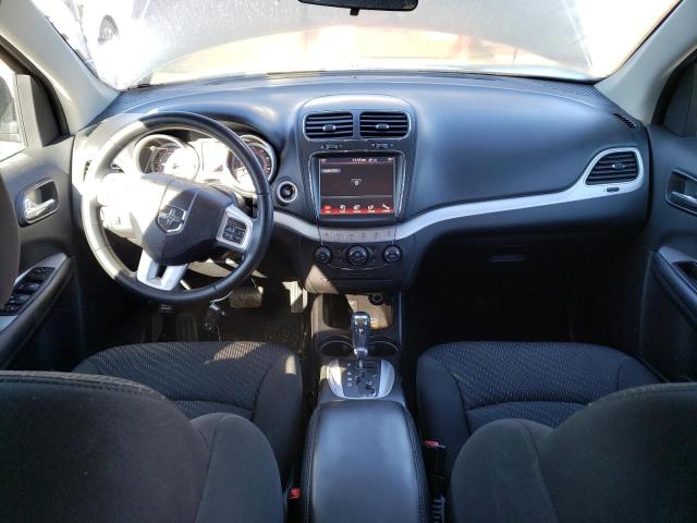 Photo 8 from auction – 2018 DODGE JOURNEY SX with VIN 3C4PDDBG6JT504612