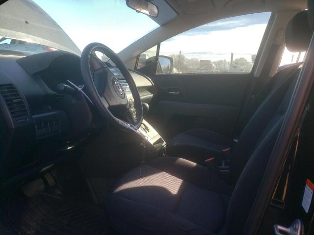 Photo 7 from auction – 2010 MAZDA 5 with VIN JM1CR2WL4A0387007