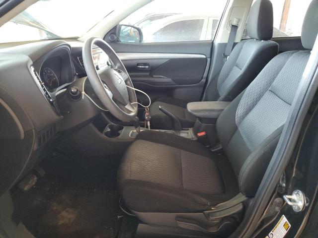 Photo 7 from auction – 2014 MITSUBISHI OUTLANDER with VIN JA4AD2A38EZ011015