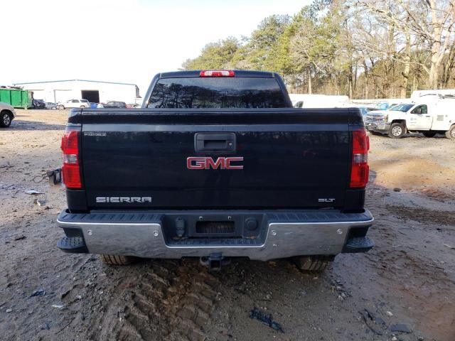 Photo 6 from auction – 2014 GMC SIERRA K15 with VIN 3GTU2VEC6EG499594