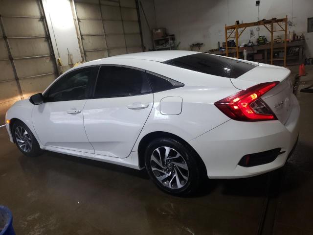 Photo 2 from auction – 2016 HONDA CIVIC EX with VIN 19XFC2F77GE063373