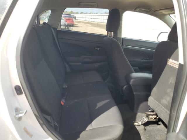 Photo 11 from auction – 2011 MITSUBISHI OUTLANDER with VIN JA4AP3AU5BZ004041
