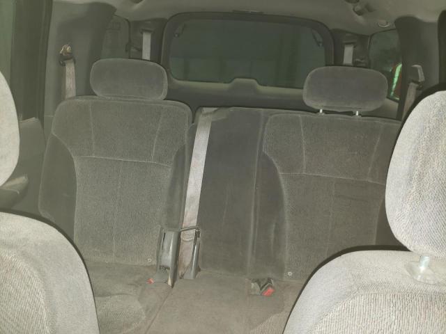 Photo 10 from auction – 2003 CHEVROLET TRAILBLAZE with VIN 1GNET16S736185197
