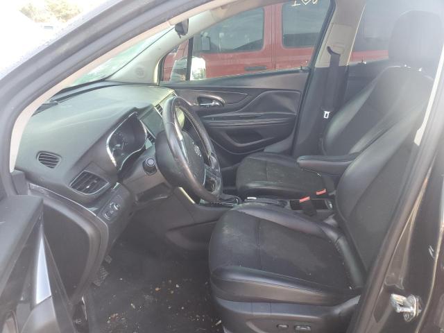 Photo 7 from auction – 2018 BUICK ENCORE PRE with VIN KL4CJASBXJB691066