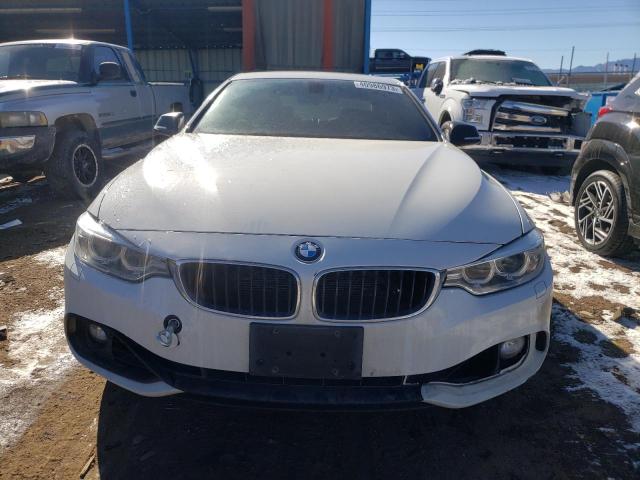 Photo 5 from auction – 2014 BMW 428 XI with VIN WBA3N5C58EK196071