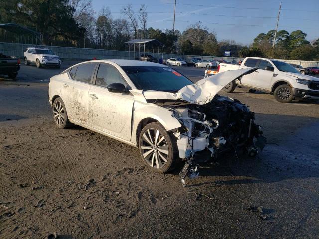 Photo 4 from auction – 2021 NISSAN ALTIMA SR with VIN 1N4BL4CV5MN420527