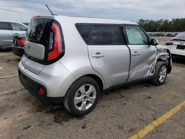 Photo 3 from auction – 2018 KIA SOUL with VIN KNDJN2A20J7587777