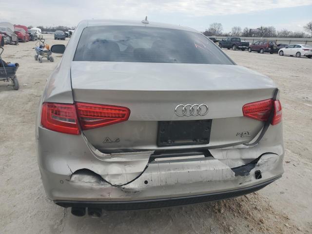 Photo 6 from auction – 2014 AUDI A4 PREMIUM with VIN WAUFFAFL6EN004688