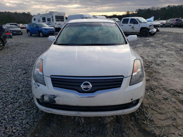 Photo 5 from auction – 2008 NISSAN ALTIMA 2.5 with VIN 1N4AL21E38C170595