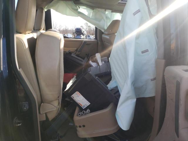 Photo 10 from auction – 2012 NISSAN TITAN S with VIN 1N6AA0EC2CN310689
