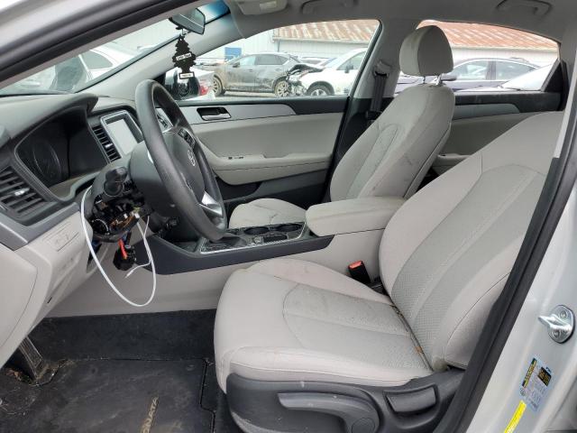 Photo 7 from auction – 2019 HYUNDAI SONATA SE with VIN 5NPE24AF8KH782841