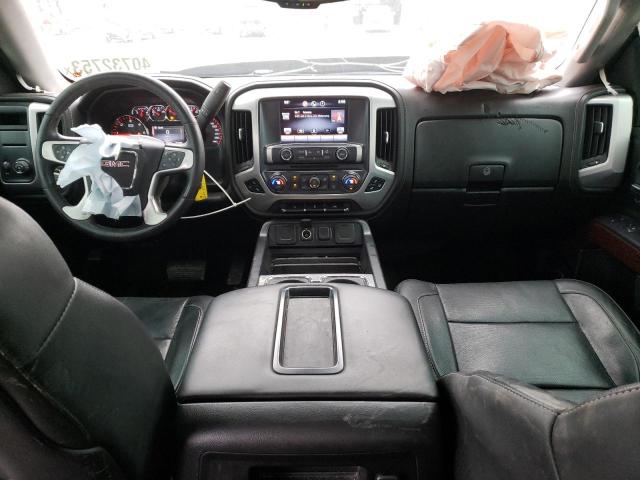 Photo 8 from auction – 2015 GMC SIERRA C15 with VIN 3GTP1VEC7FG459137