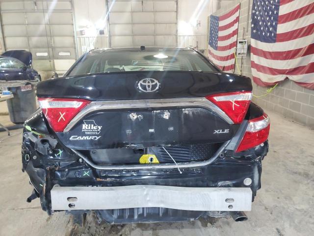 Photo 6 from auction – 2016 TOYOTA CAMRY LE with VIN 4T4BF1FKXGR570923