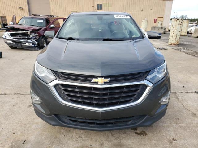 Photo 5 from auction – 2018 CHEVROLET EQUINOX LT with VIN 3GNAXJEV5JS557336