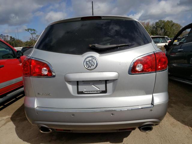 Photo 6 from auction – 2011 BUICK ENCLAVE CX with VIN 5GAKVAED8BJ332309