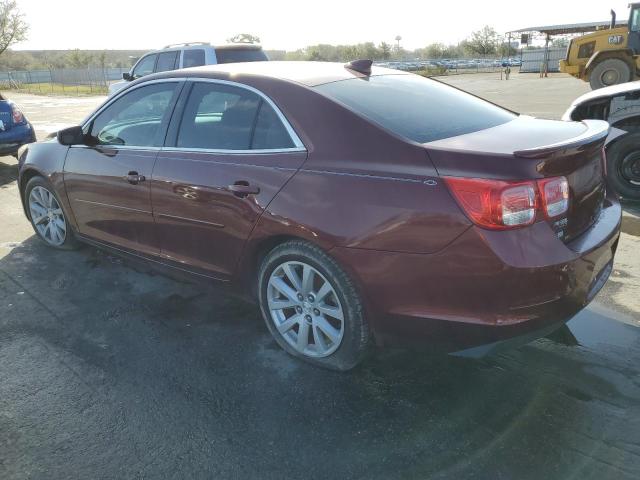 Photo 2 from auction – 2015 CHEVROLET MALIBU 2LT with VIN 1G11D5SL5FF136619