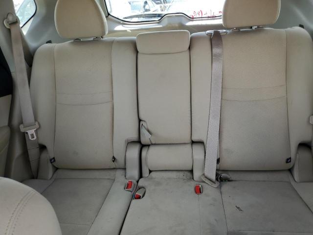 Photo 10 from auction – 2016 NISSAN ROGUE S with VIN KNMAT2MT6GP716026