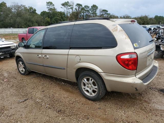 Photo 2 from auction – 2003 DODGE GRAND CARA with VIN 2D4GP44L63R145613