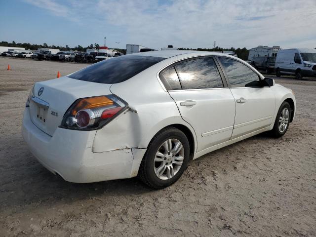Photo 3 from auction – 2011 NISSAN ALTIMA BAS with VIN 1N4AL2AP7BN440263